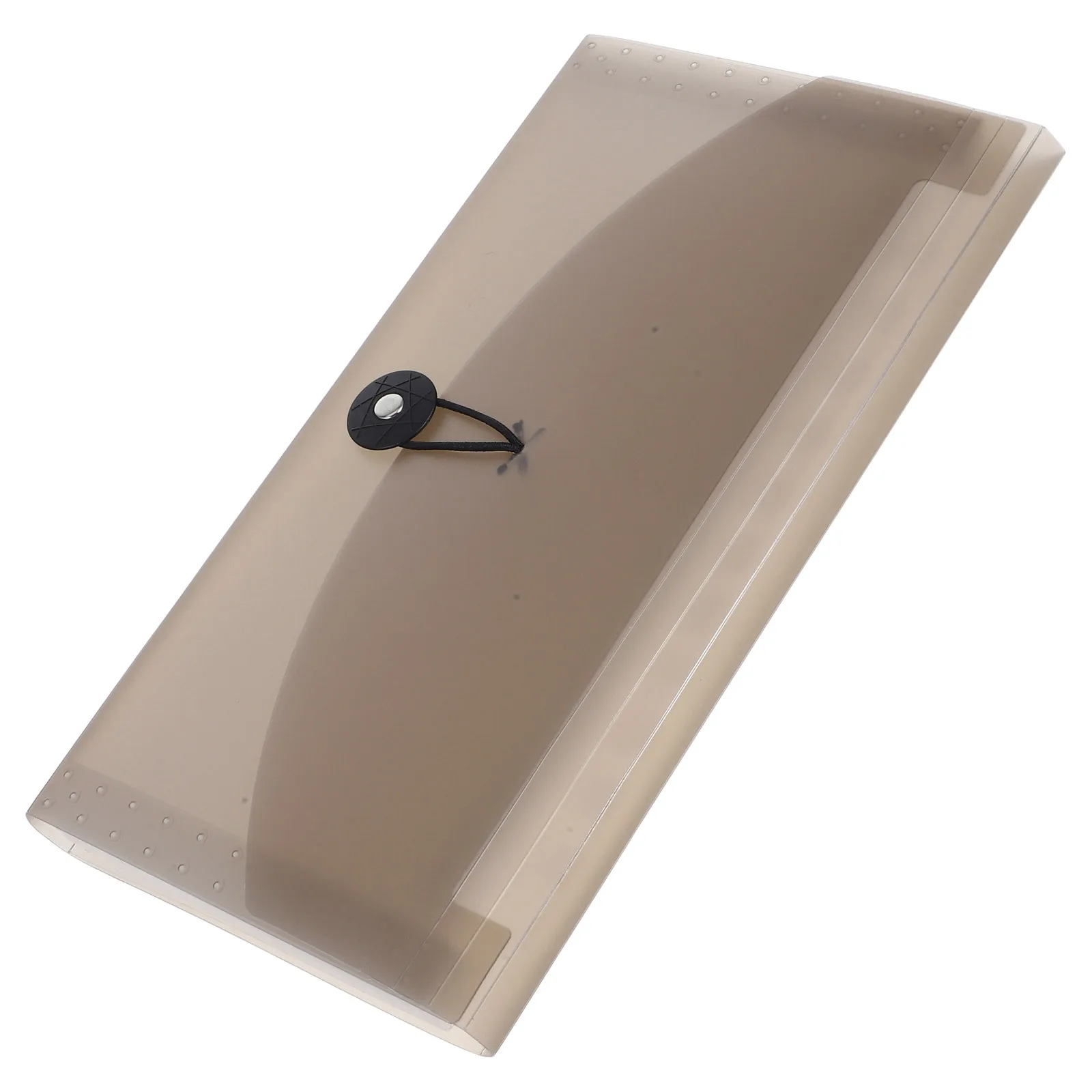 A6 подвесной органайзер для файлов-гармошка, портативная расширяемая сумка для хранения документов, держатель для бумажных файлов с несколькими сетками для квитанций