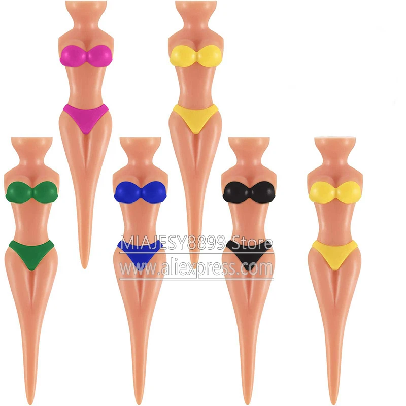 

Футболка для гольфа 80 мм, красивая модель футболки, пластиковая футболка, принадлежности для гольфа, аксессуары для гольфа