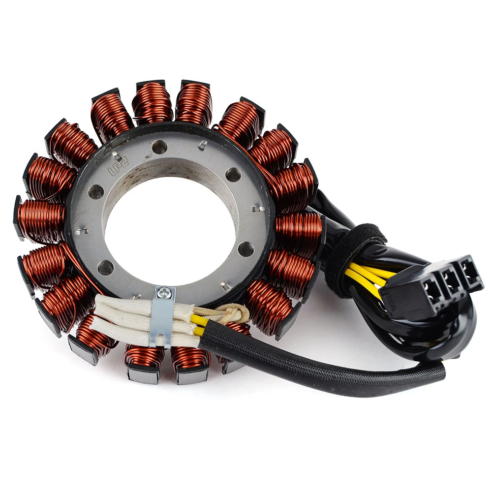 Motorcycle Stator Coil for Honda NC750 Integra 750 NC 750 Police NC750XD NC750S NC750X DCT ABS 31120-MJL-D31 31120-MJL-D51