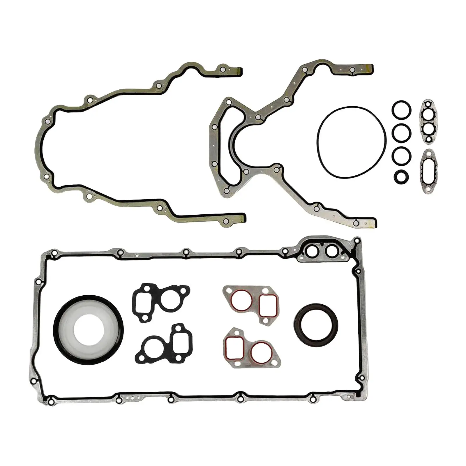 Zestaw uszczelek T 598129   CS5975A 12558178   Pasuje do 15004,8 l 5,3 l