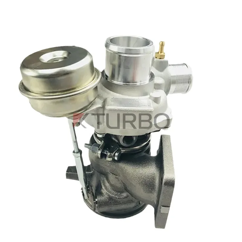 

Подходит для турбокомпрессора Fiat Feixiang 1.4T 55235155 803942-0014 NGT1341Z