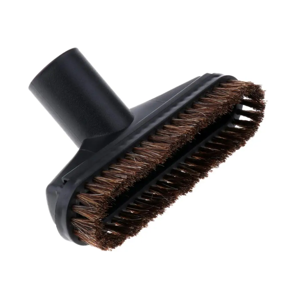 Universal Cyclone Vacuum Cleaner Head Brush Nozzle 32mm/35mm Mini, for Carpet Bed Small Place Cleaning