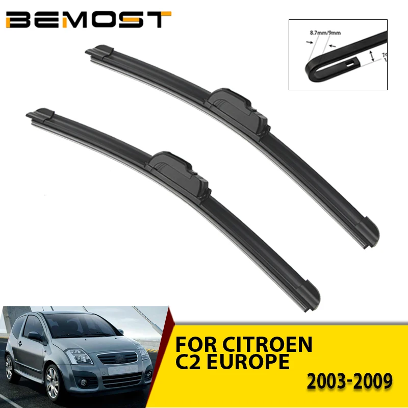 Car Wiper Blades Fo…