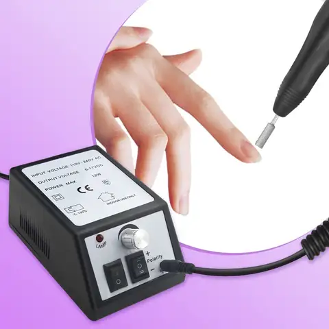 8 best sales नेल पॉलिश मशीन - №5