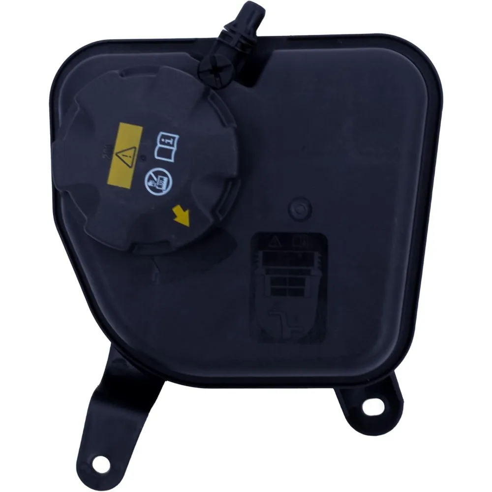 17137640515 Coolant Overflow Reservoir Tank for BMW 2011-2013 335i, 2009-2013 335i xDrive, 2012 X1 L6 3.0L 17117639020 view 3