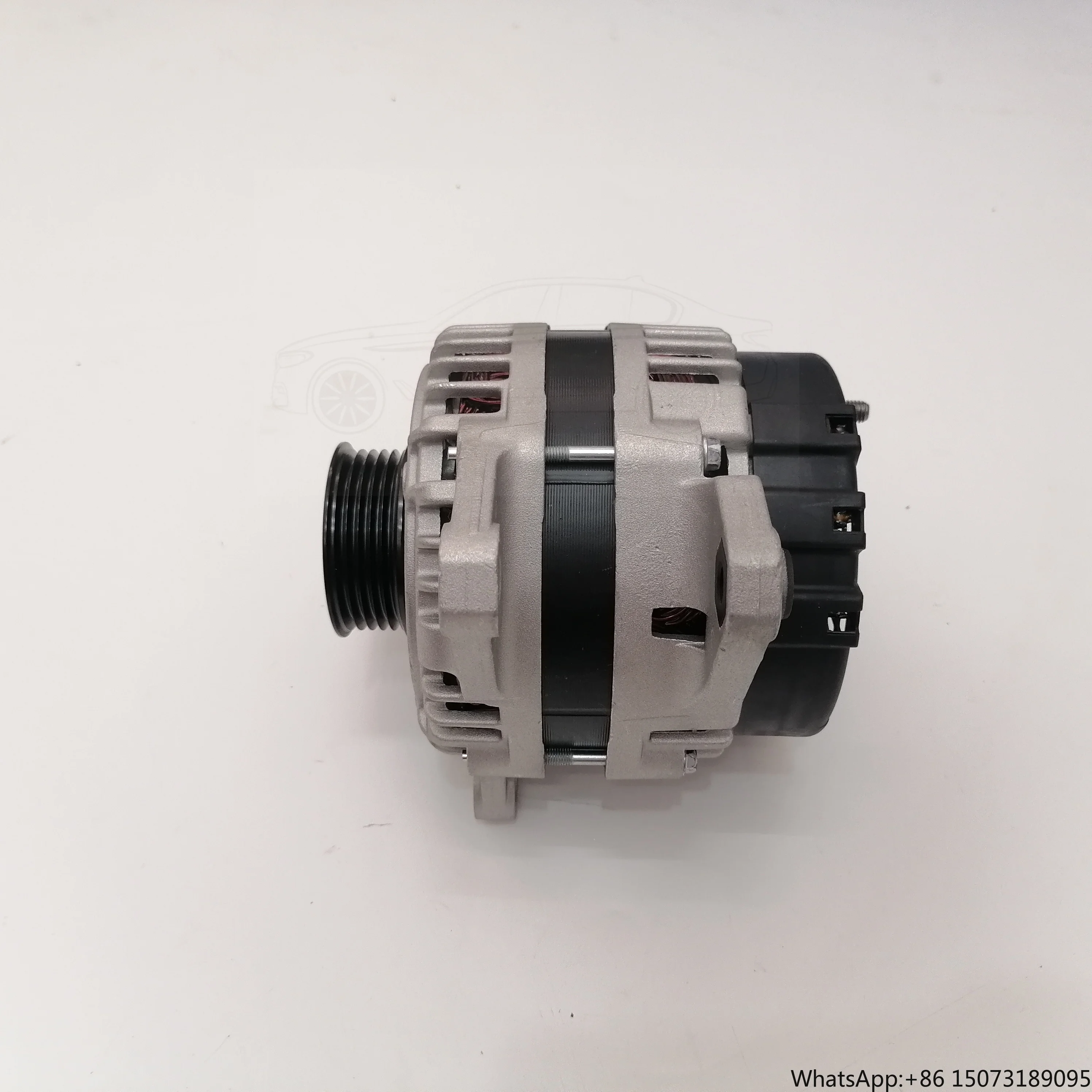 

Suitable for Luxgen Generator 23100MP100, Chinese Automotive Luxgen Charger 23100MP100