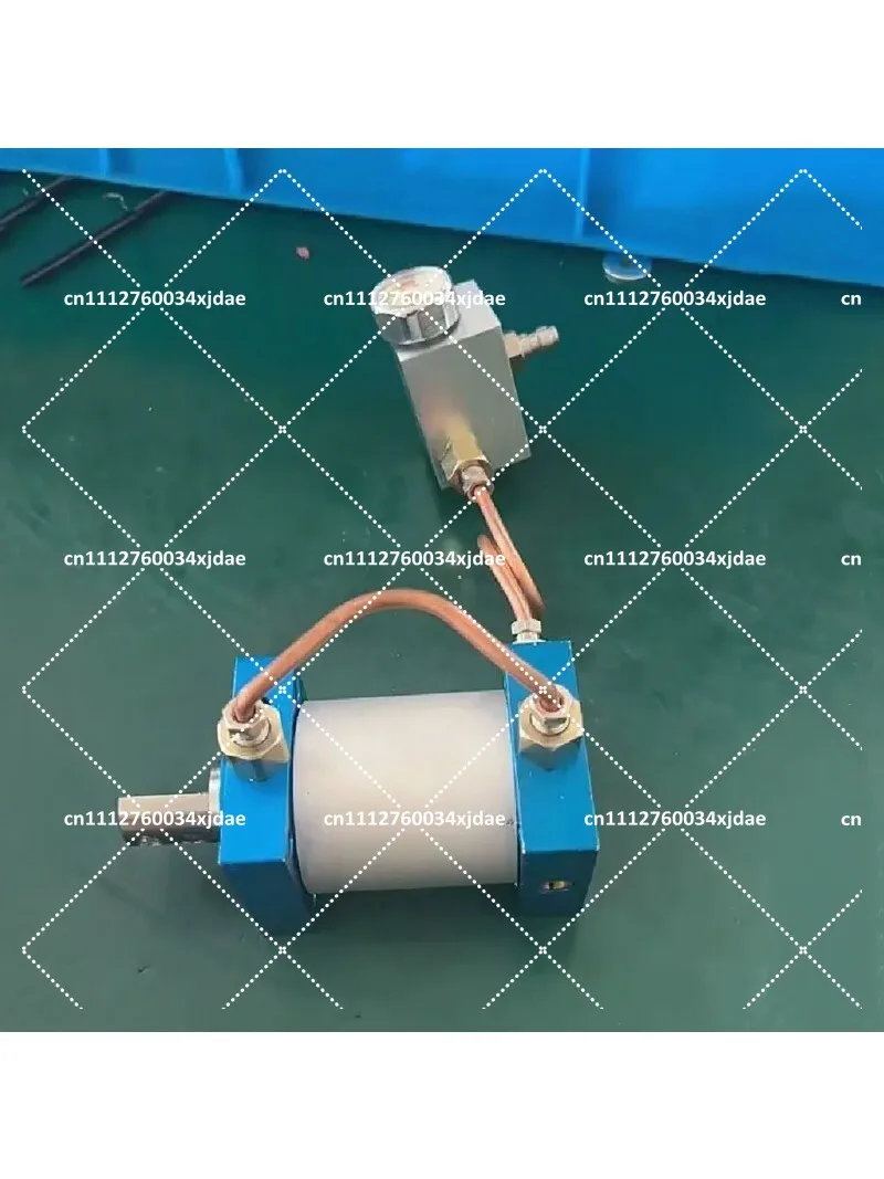 300Bar High Pressure Piston Pump 12V/220V PCP Air Compressor Replacement Parts