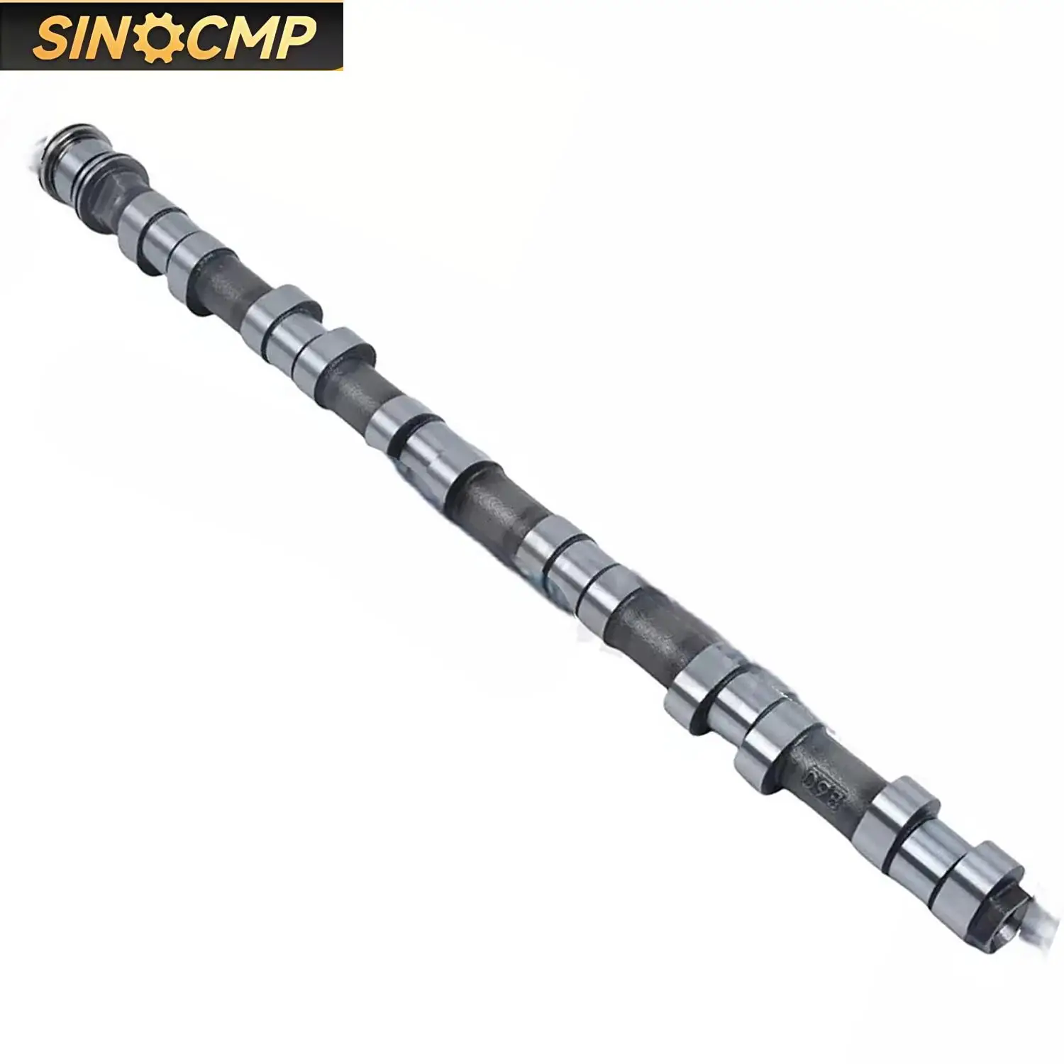 

11317576160 Впускной распределительный вал для BMW N55 3.0L 2011-2018 гг. Двигатели и компоненты Распределительные валы Впускные новые автомобильные детали 1 шт.