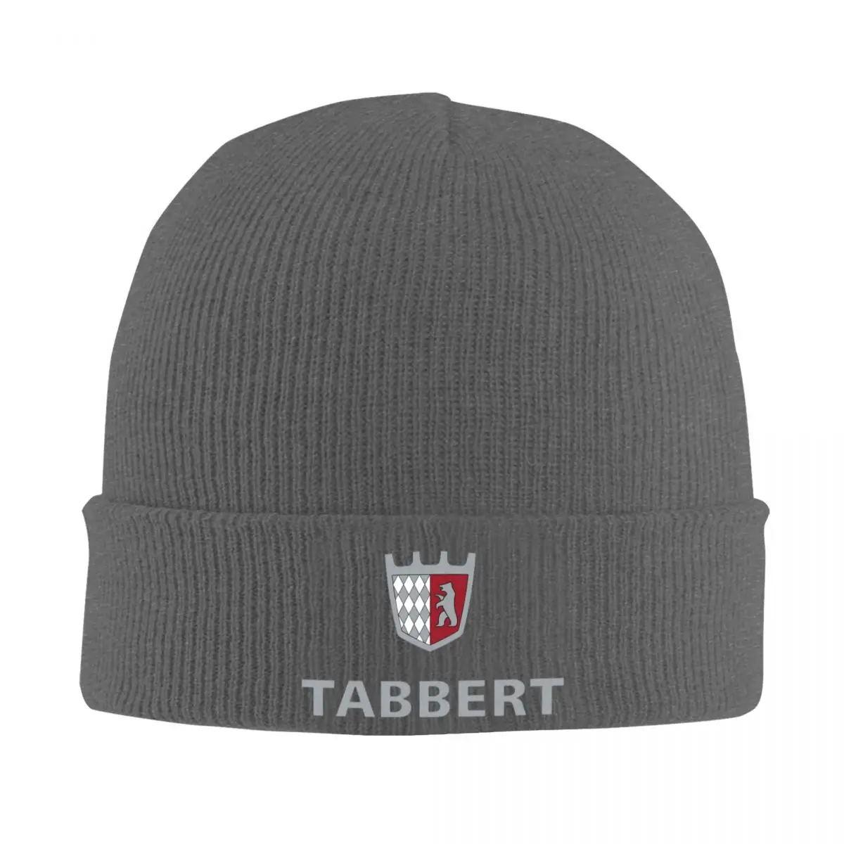 Tabbert Caravan Warm Knitted Cap Hip Hop Bonnet Hat Autumn Winter Outdoor Beanies Hats for Unisex Adult