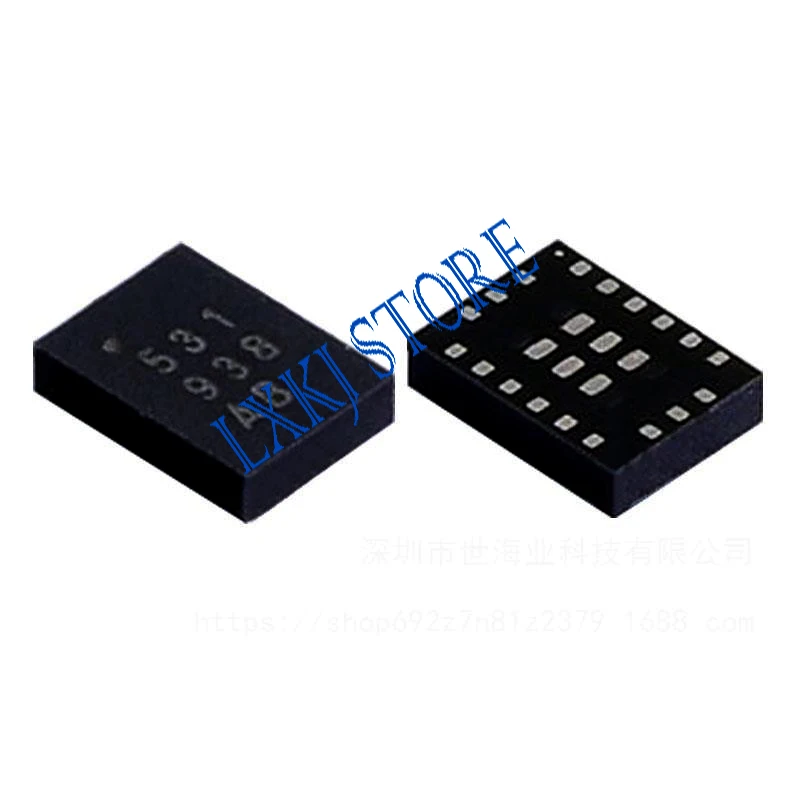 10ชิ้น/ล็อต DA14531-00000FX2 531 FCGQFN-24