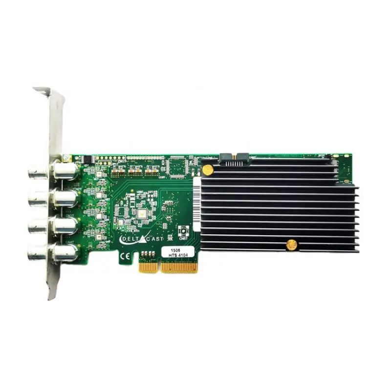 Applicable to  DELTACAST DELTA-3G-elp40  industrial acquisition cards