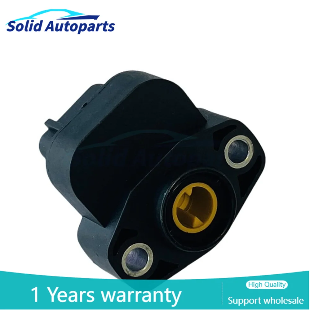 4606397AA TPS Throttle Position Sensor For Chrysler Sebring Dodge Stratus 2001-2006 4 Cyl 2.4L