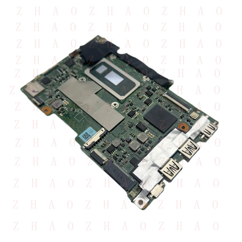 L+ for Acer Swift SF515-51T Motherboard With i7-8565U CPU 8GB-RAM 512G-SSD NB.H6911.006