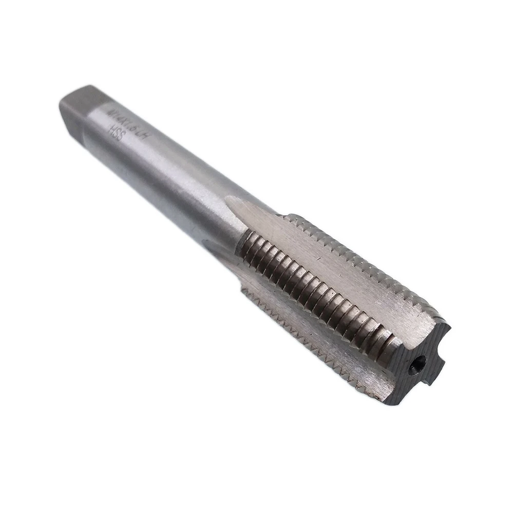 

14mm x 1 5 Metric Tap Left Hand Thread for M14 x 1 5mm Pitch High Speed Steel Overall Length 94mm Perfect for Tapping Needs