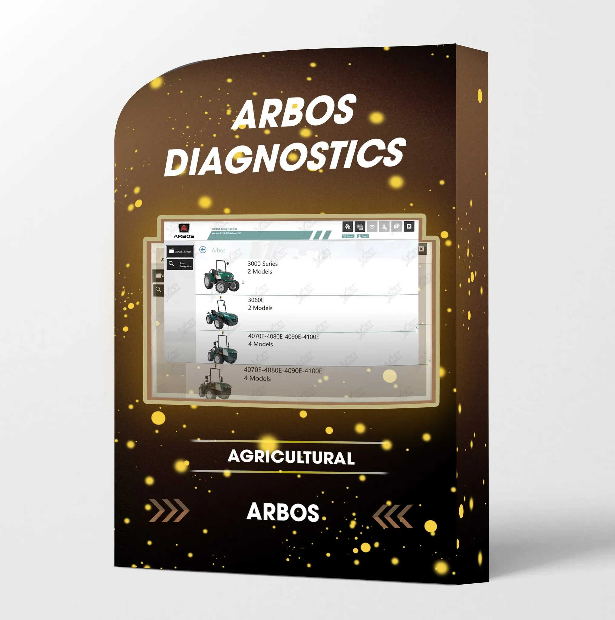 SpecDiag Arbos Sphere Diagnostics 1.15.0.1 [2022.05]+keygen