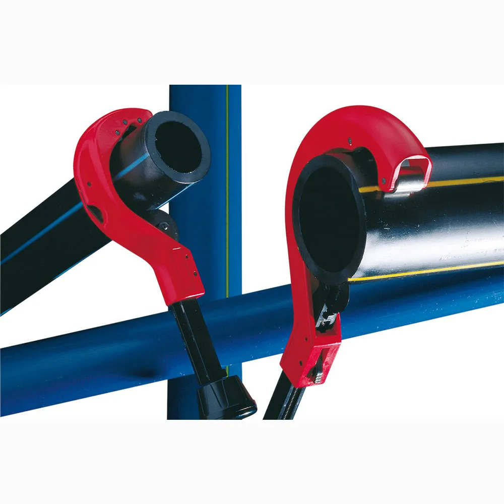 配管工具 パイプカッター TU140 リトモブランド パイプ50-140mm用