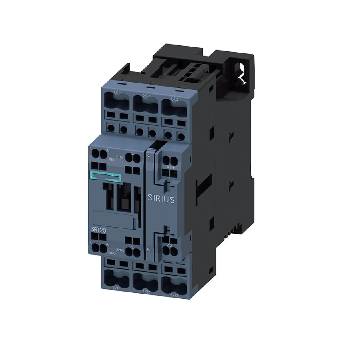 

3RT2027-2XF40-0LA2 3RT20272XF400LA2 contactor