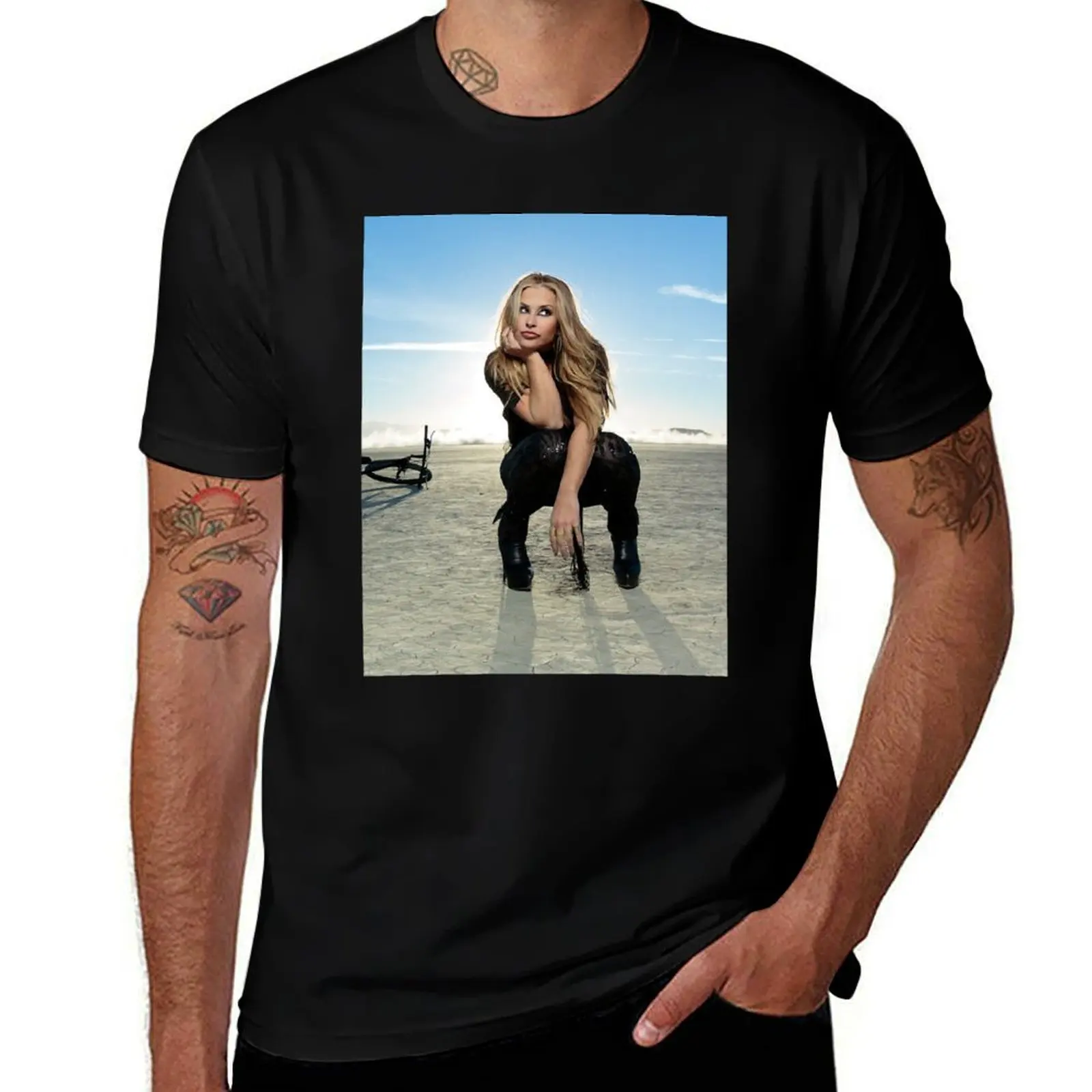 

Anastacia Premium T-Shirt man t shirts for men man t shirts graphic