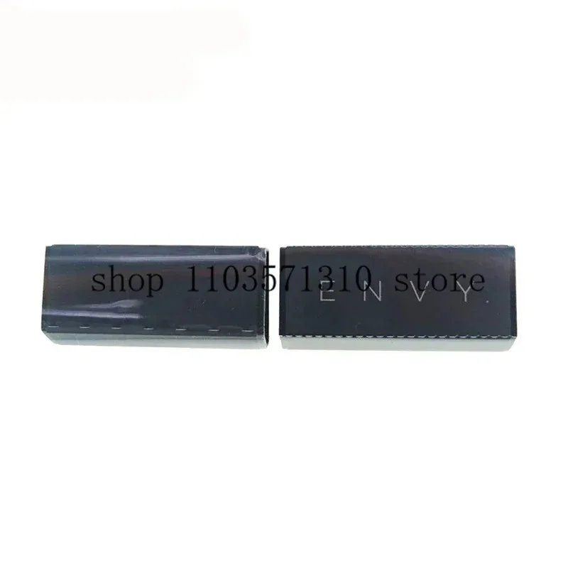 N New original laptop LCD hinges hinge case shaft cover L94499-001 L95885-001 for HP Envy 13 X360 13-ay 13-ay0000 TPN-C147 JM