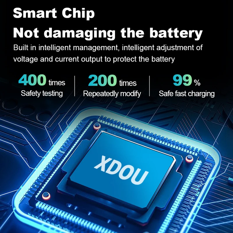 Nueva Batería BLP815 de 4300mAh para Oneplus Nord N10 5G Batería de Alta Calidad + Herramientas 5