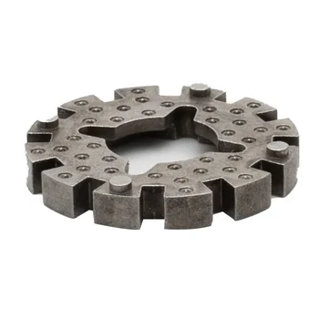 Power Tool Universal Oszillierende Sägeblatt Starlock Adapter Professionelle Werkzeuge Für Holzbearbeitung Power Werkzeug Teile