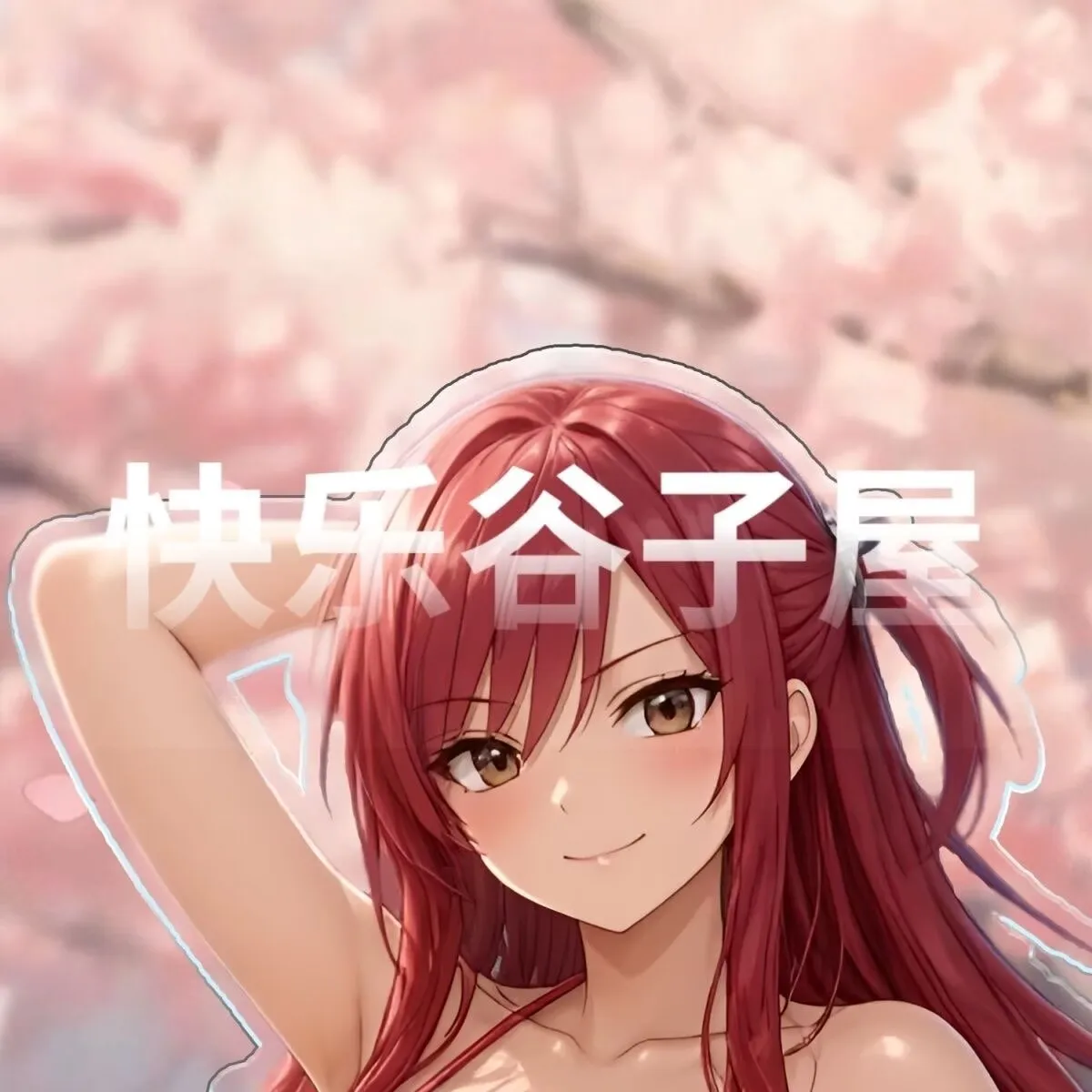 15cm Anime FAIRY TAIL Erza Scarlet Acrylic Stand Figure Model Plate Cosplay Role Props Desktop Decor