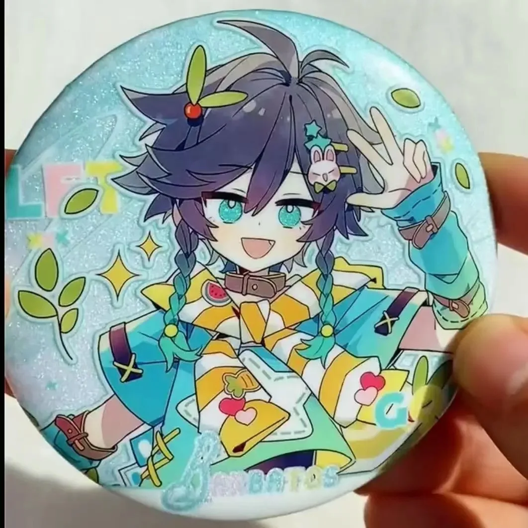 졸업 시즌 여자친구를 위한 DIY 선물: 겐신 임팩트, 하이 아웃레트, 섬세함, 버스트, 다달리아 메이플 가든, 와이니