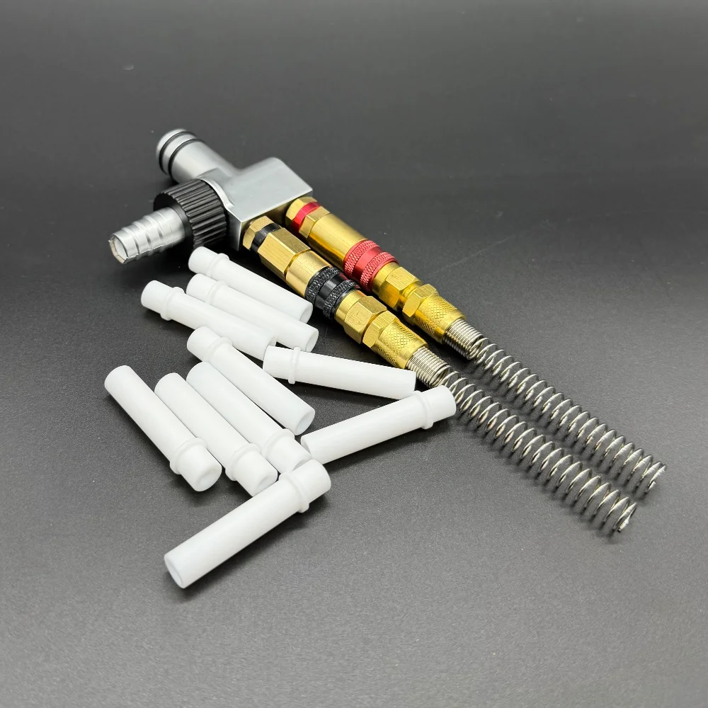 Powder Coating Pum …