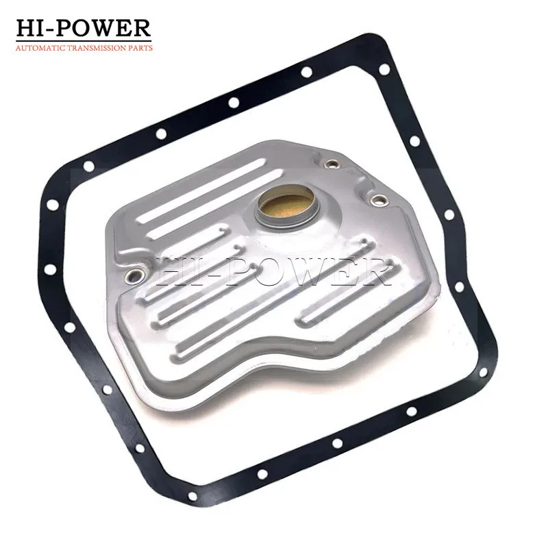 

U140E U240E U241E Automatic Transmission Oil Filter and Oil Pan Gasket 35330-0W010 35330-06010 for Toyota Camry Car Accessories