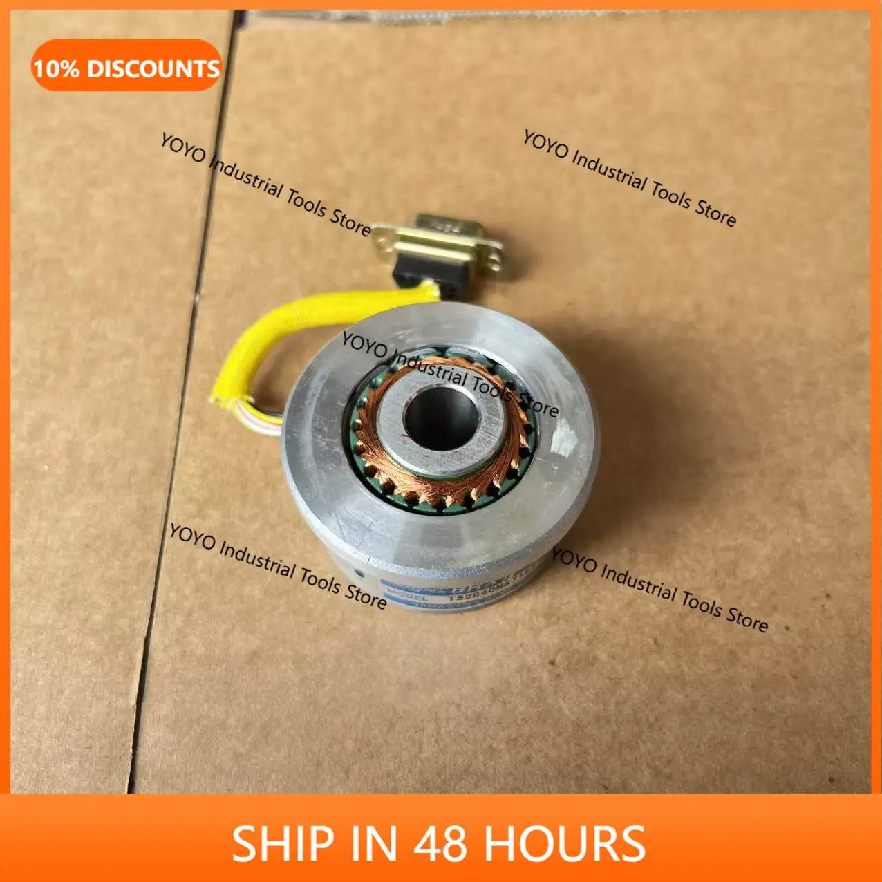 2026 new TS2640N871E172  encoder  robot servo motor disassembly encoder