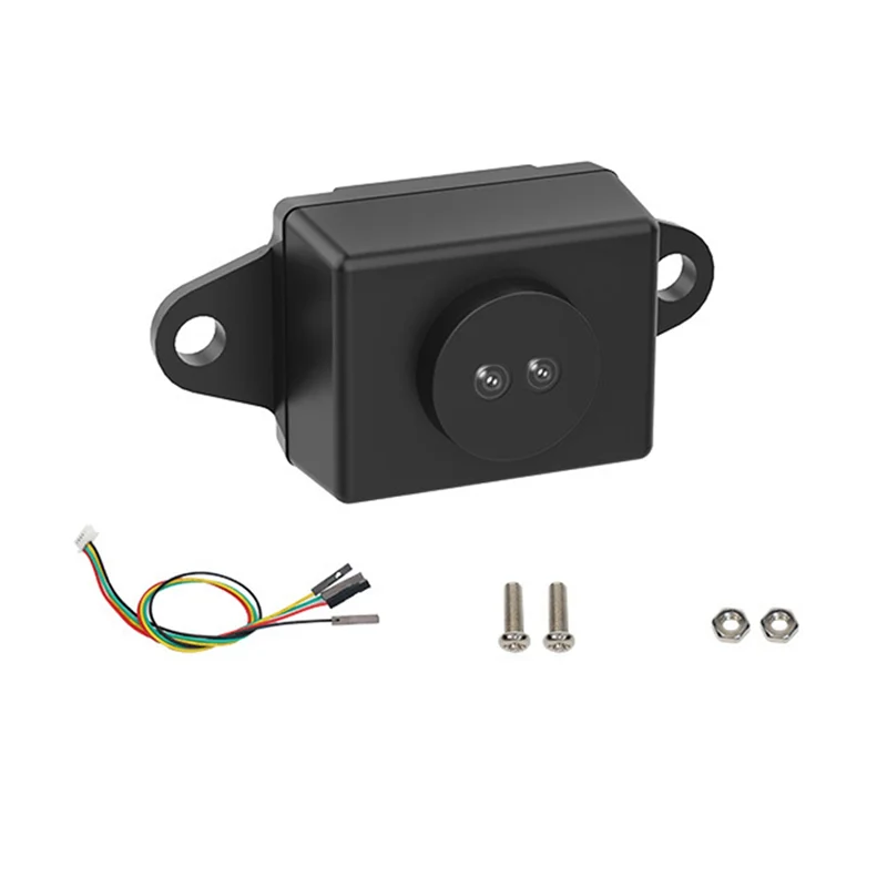 

B50B-для БПЛА для Raspberry Pi Arduino, совместимый одноточечный лазерный модуль Tinyf, сверхлегкий датчик тока для робота-проекта