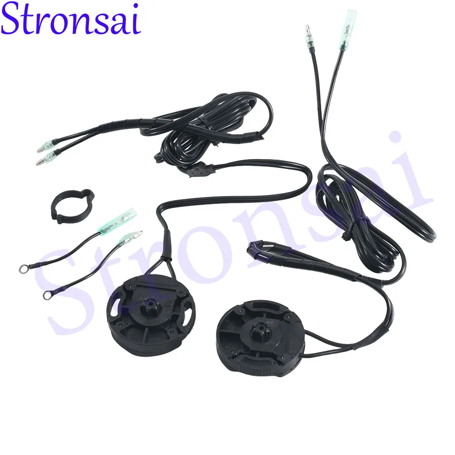 805320A03 96863A15 Tilt Trim Sender Limit Sensor Kit for MerCruiser Alpha 1 Bravo Gen 1 I I2 II 805130A2 05320A03 18-7633