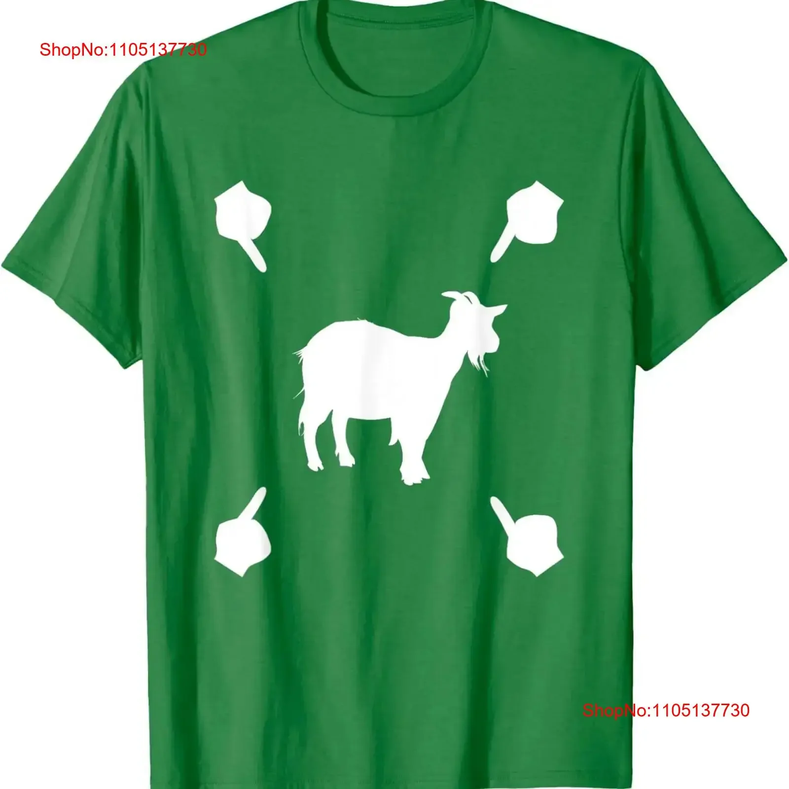 Scapegoat idioma inglés diciendo lingüística cabra camiseta vintage lavado suave moda elegante gráfico Unisex cómodo