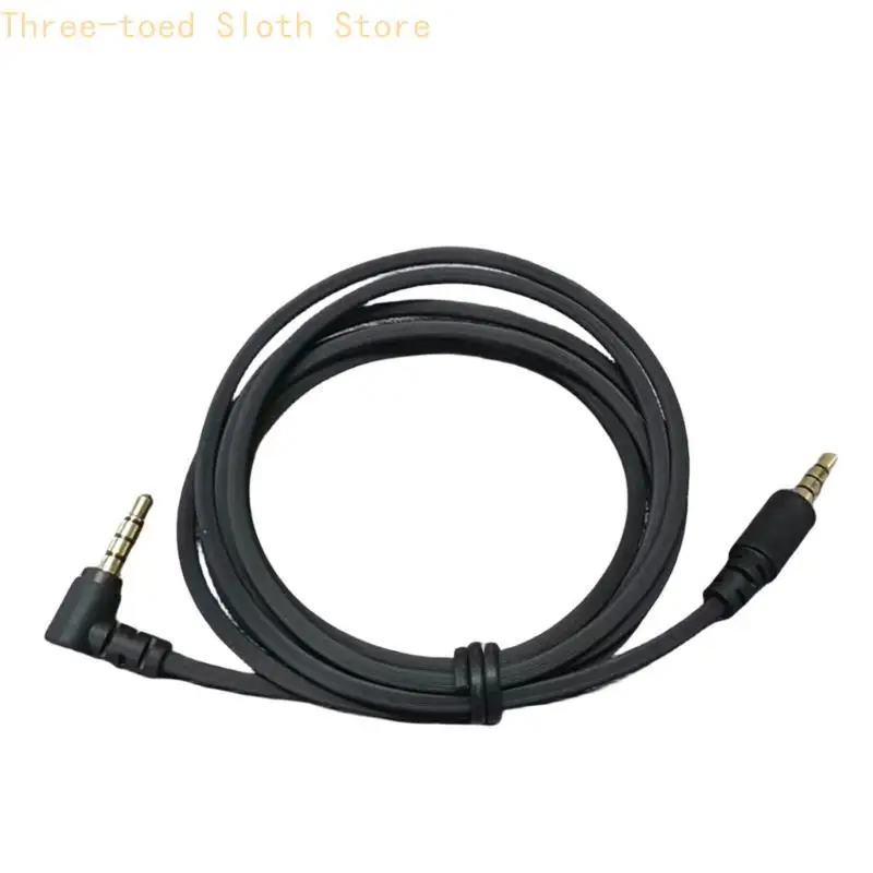 Качественное расширение кабеля для Blackshark V2 Barracuda x; V3Pro Gaming Harpet E74A