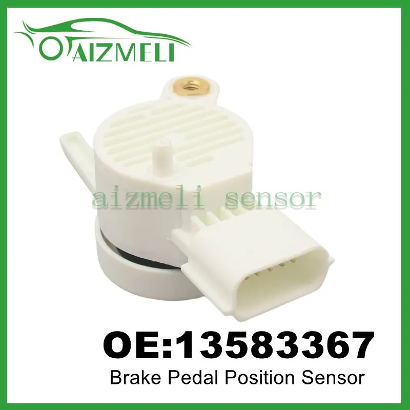 

13583367 Brake Pedal Position Sensor For Buick Enclave 2013-2020 Cadillac Xt5 2017-2020 Cadillac Xt6 2020 Chevrolet Blazer