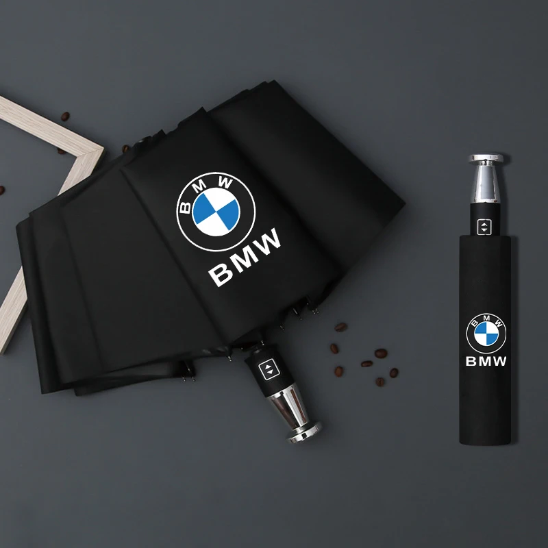 מטריות אוטומטיות לחלוטין לרכב, מטריות עמידות בפני קרינת UV עבור דגמי BMW X1 X2 X3 X5 X4 X6 X7 E36 E46 E39 G30 G20 G32 G12 F40 F30