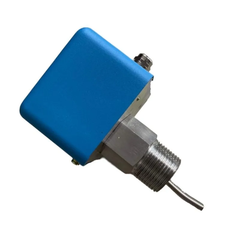 Paddle Water Flow Switch Target‑Type Flow Controller Water Flow Indicator for HVAC Refrigeration System