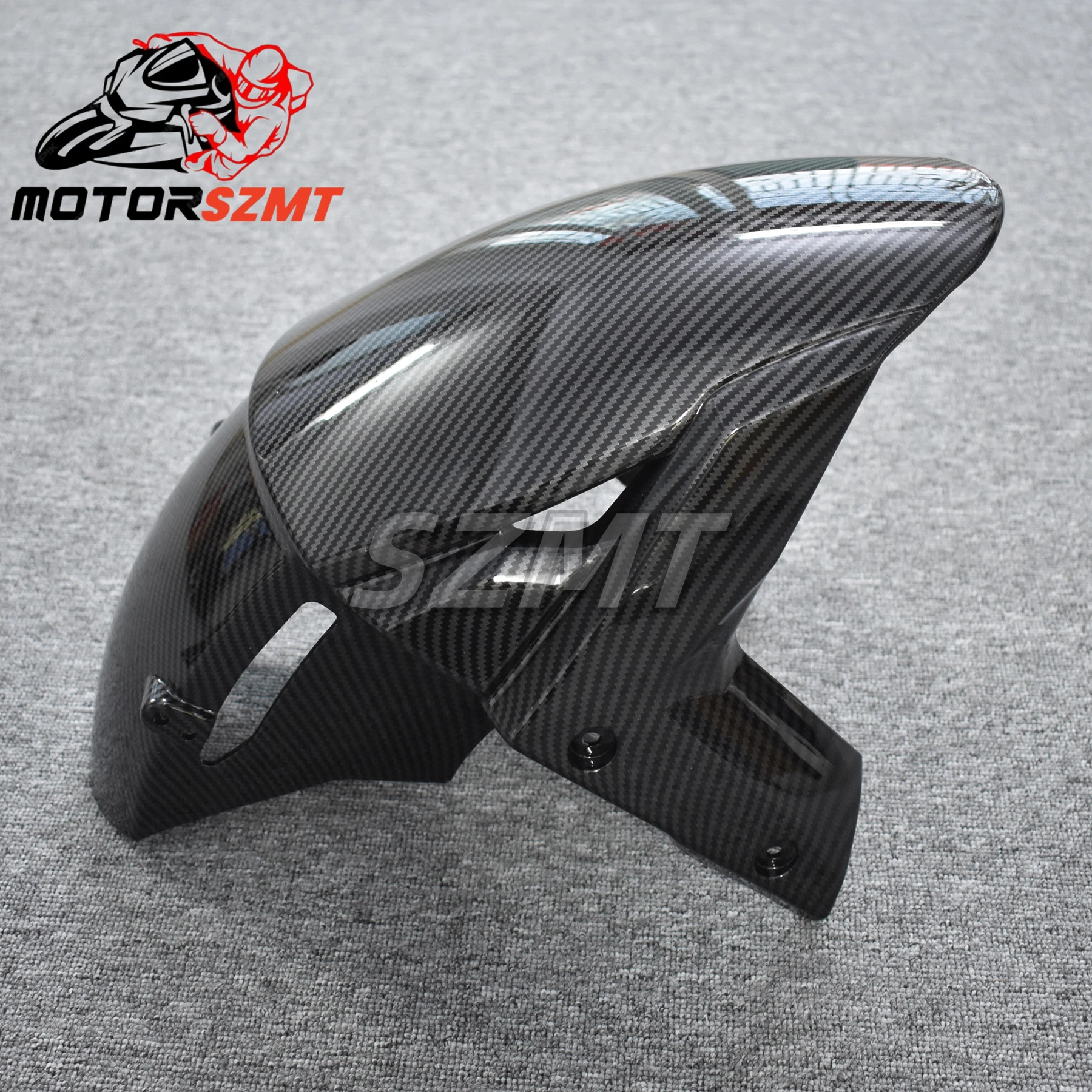 

Injection ABS Rear Cover Side Panels For KAWASAKI Ninja H2 H2R 2015-2023 Motorcycle