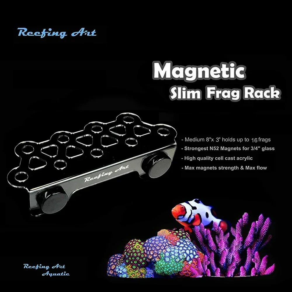 Variant: Slim Frag Rack