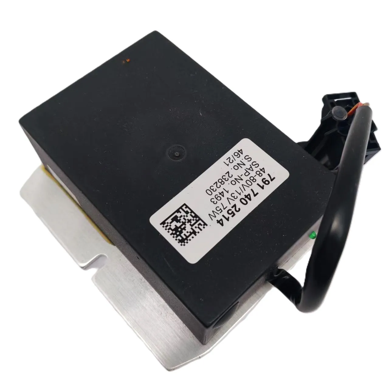 

Оригинальный трансформатор напряжения для вилочного погрузчика Linde 7917402514 | Оригинальный электрический трансформатор для погрузчиков Linde