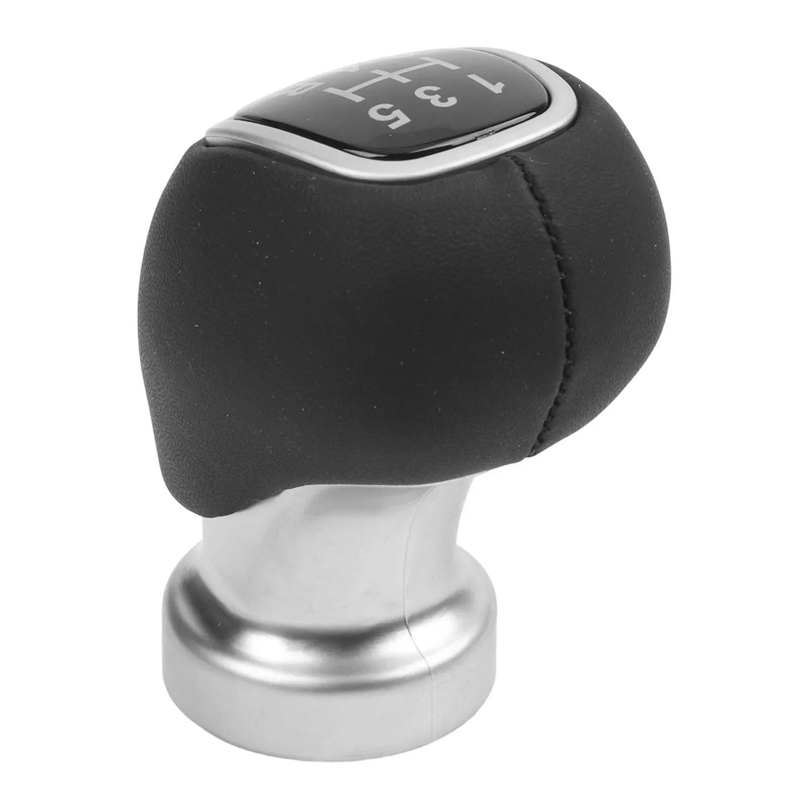 

Gear Knob Designed For Hyundai I10 2007-2013 Manual 5-Speed Shifter With Verified Thread Type And Shaft Diameter