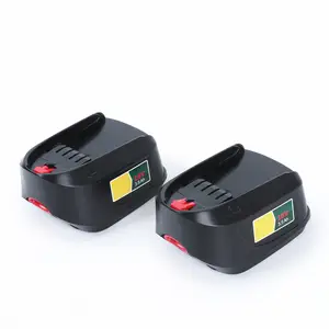 Bosch 4a11 18v battery hotsell