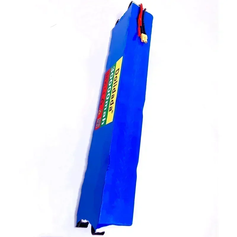 100% new M365 original 36V 30Ah Kick scooter battery pack 36V 30000mAh electric scooter battery pack  BMS board