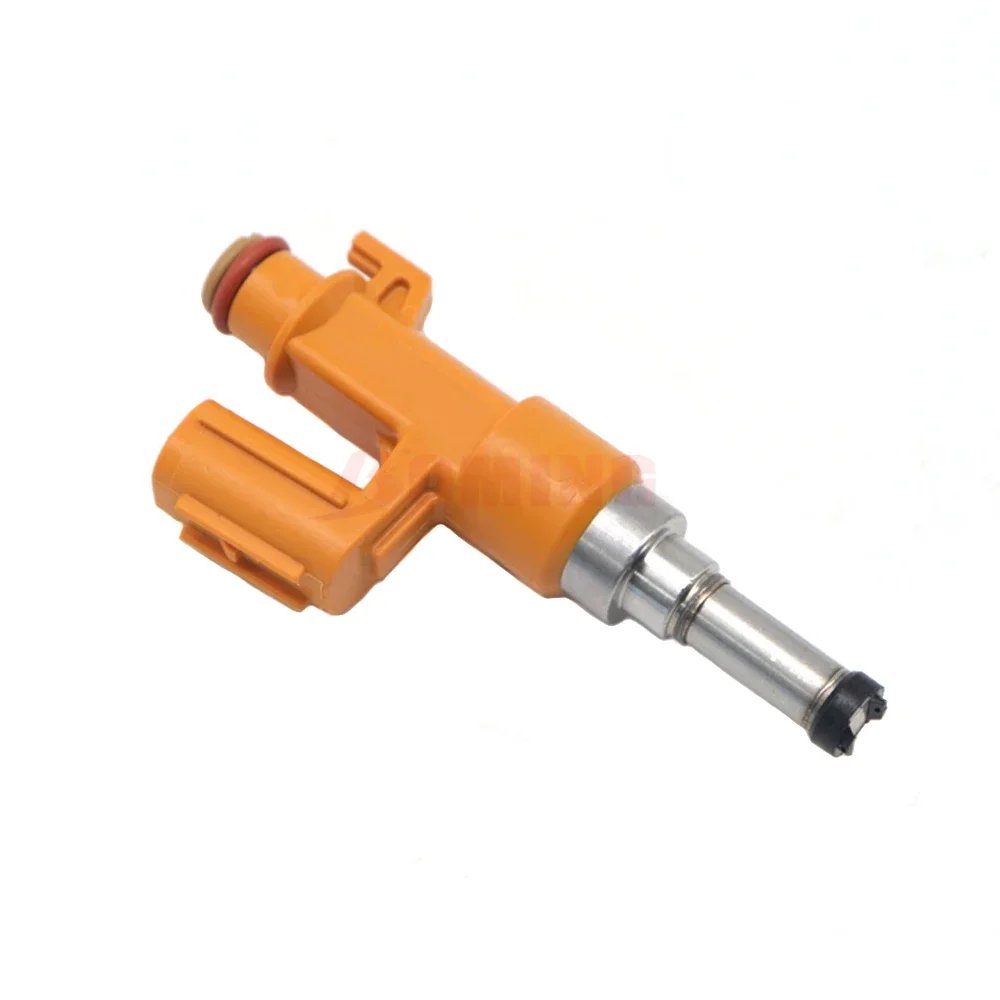 23250-0P100 Car Fuel Injector For Toyota Avalon Camry Highlander Sienna Tacoma Lexus ES350 RX350 RX450h 23209-31130 232500P100