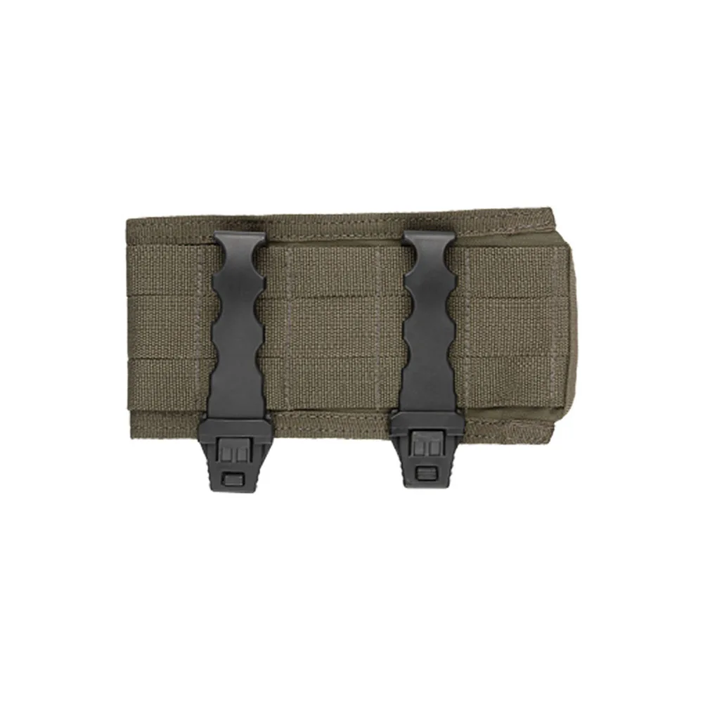 MOLLE Type Horizontal CP Bags Tactical Molle Single Link Bag Kit  Hunting Pouch