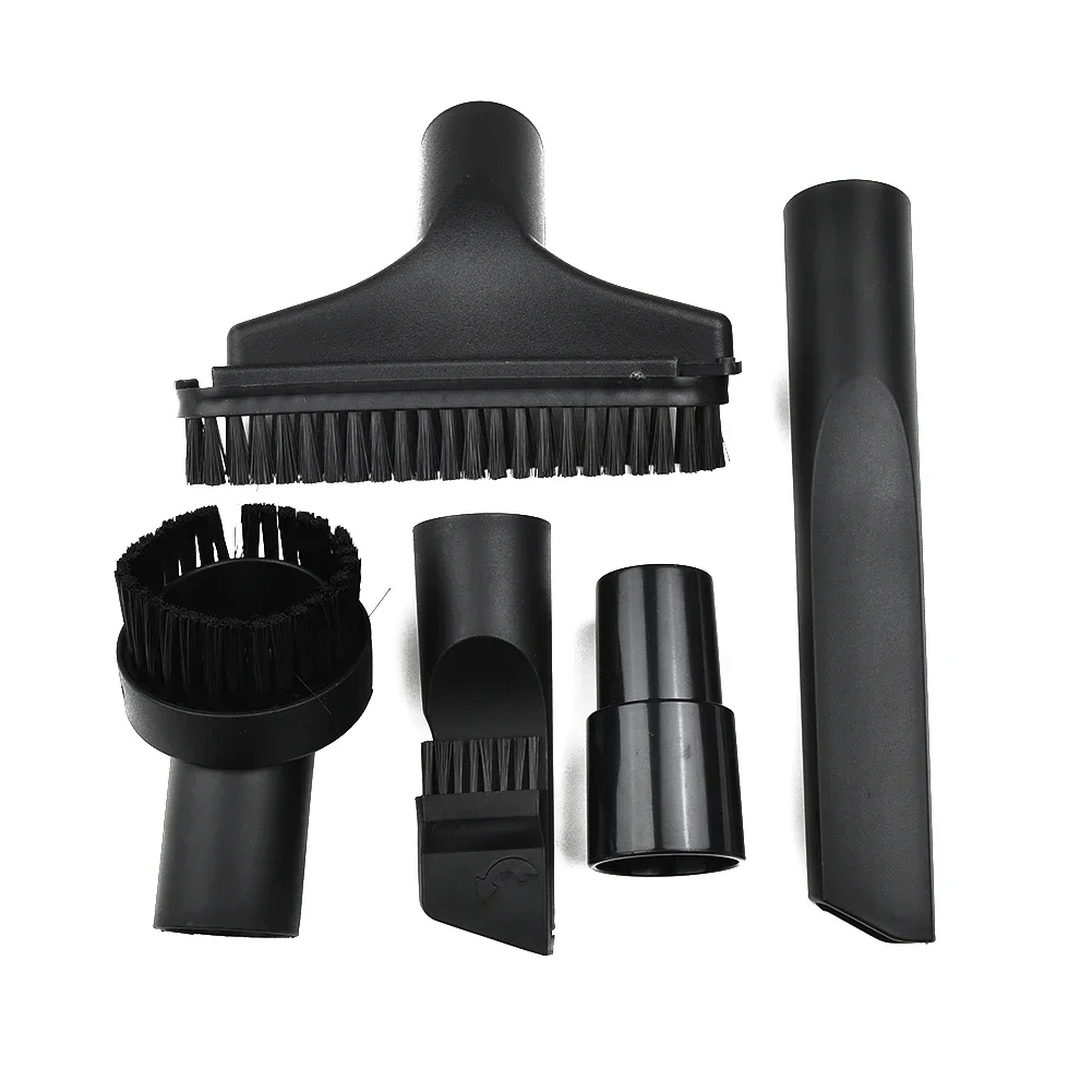 Dust Brush Accessories Set For For MV2 A2004 A2024 WD2 WD3 WD3P DS 5500 Vacuum Cleaner Facilitates Easy Cleaning