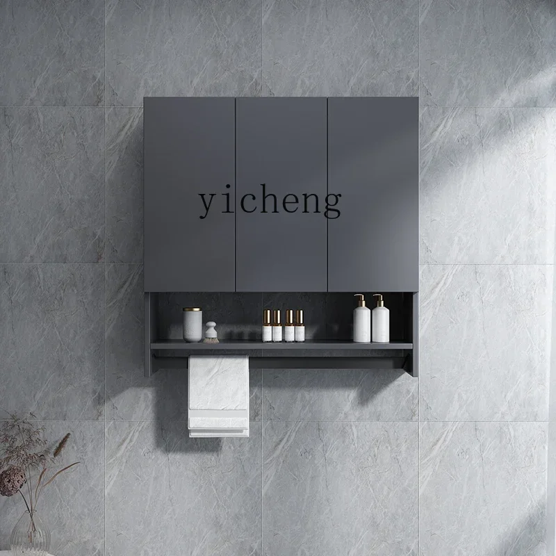 

Honeycomb Aluminum Wall Locker Wall Locker Laundry Cabinet significant other Balcony Locker