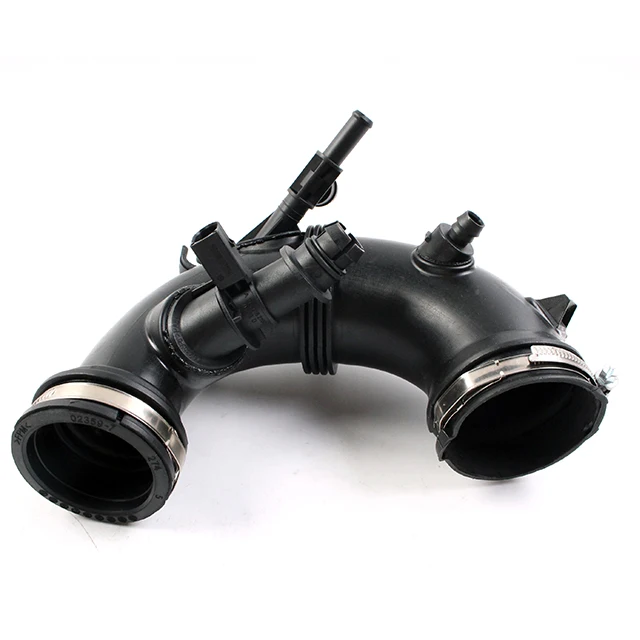 77HotM274 Engine Turbo Intercooler Air Hose Pipe for 2010-2024 Mercedes-Benz CLS GLC C-Class E-Class C205 X218  R172 2740905600