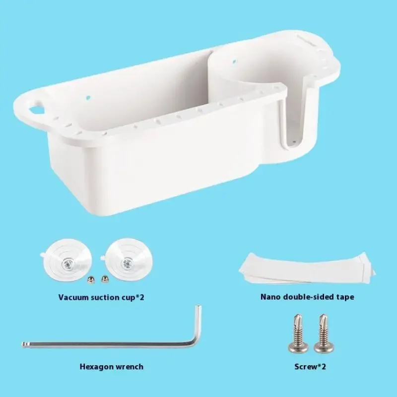 البحرية تخزين العلبة صندوق يمكن حامل الكأس يخت عائم الصيد المقصورة صينية تخزين قوس المنظم أدوات التخزين