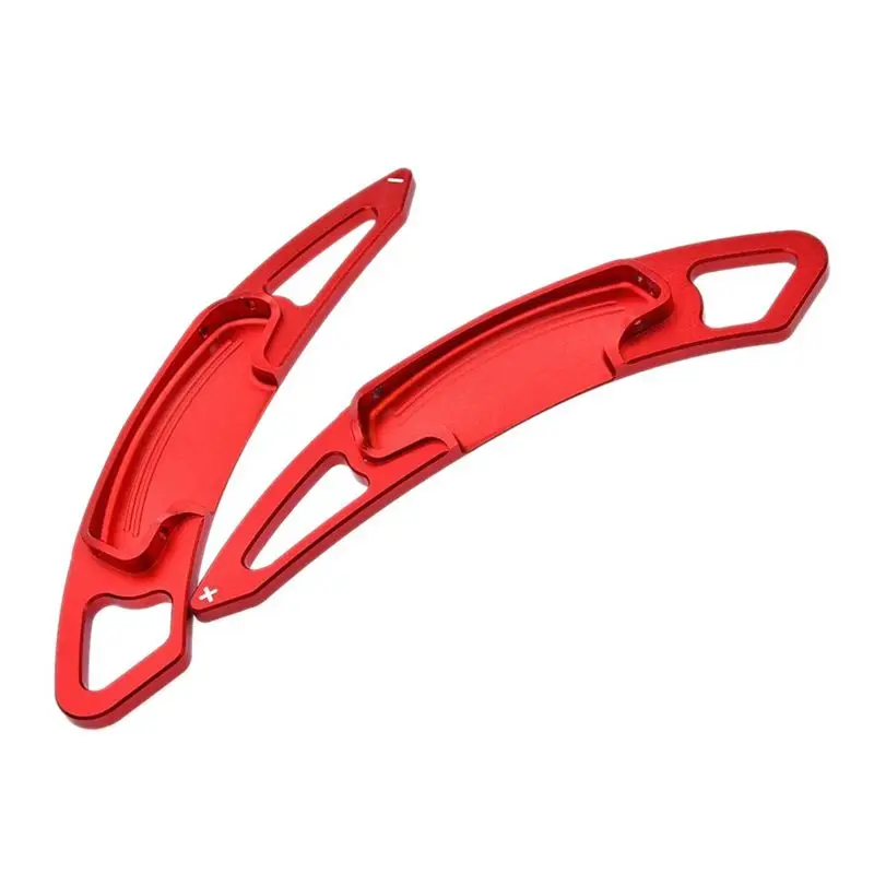 Steering Wheel Shift Paddles Shift Paddles Car For Honda Spyder Accord Odyssey Crown Vic Acura Car Accessories-A54R